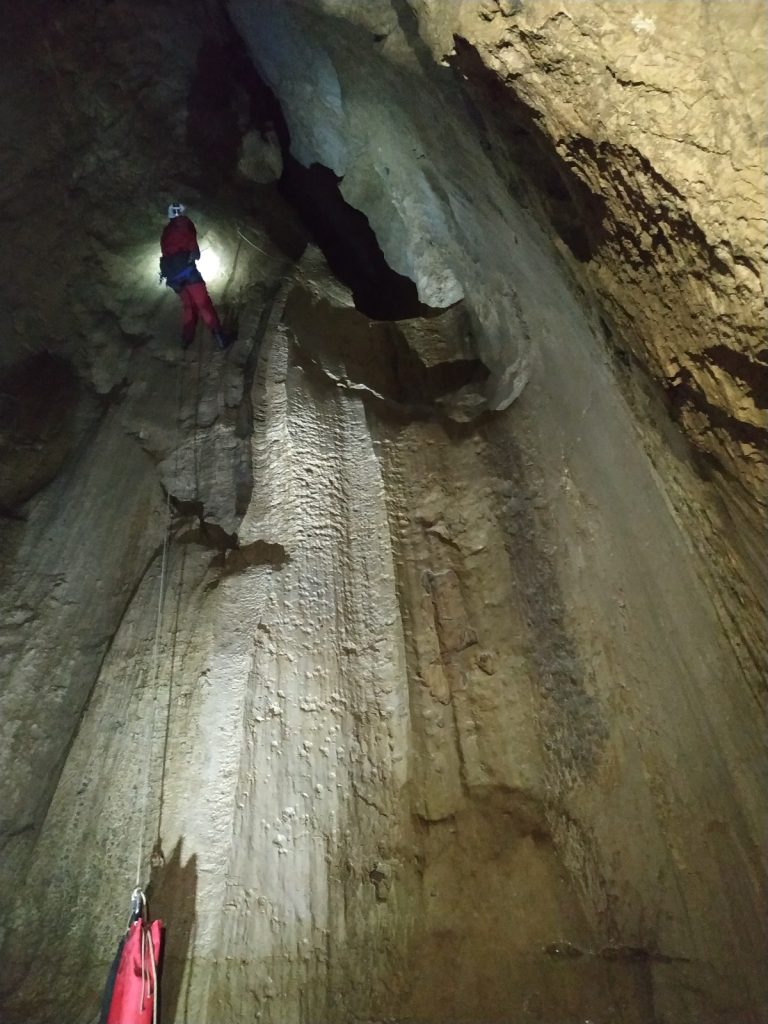 Journée découverte avec initiation corde